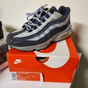 Nike Air Max Great Condition